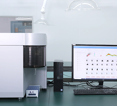 Flow Cytometry Laboratory