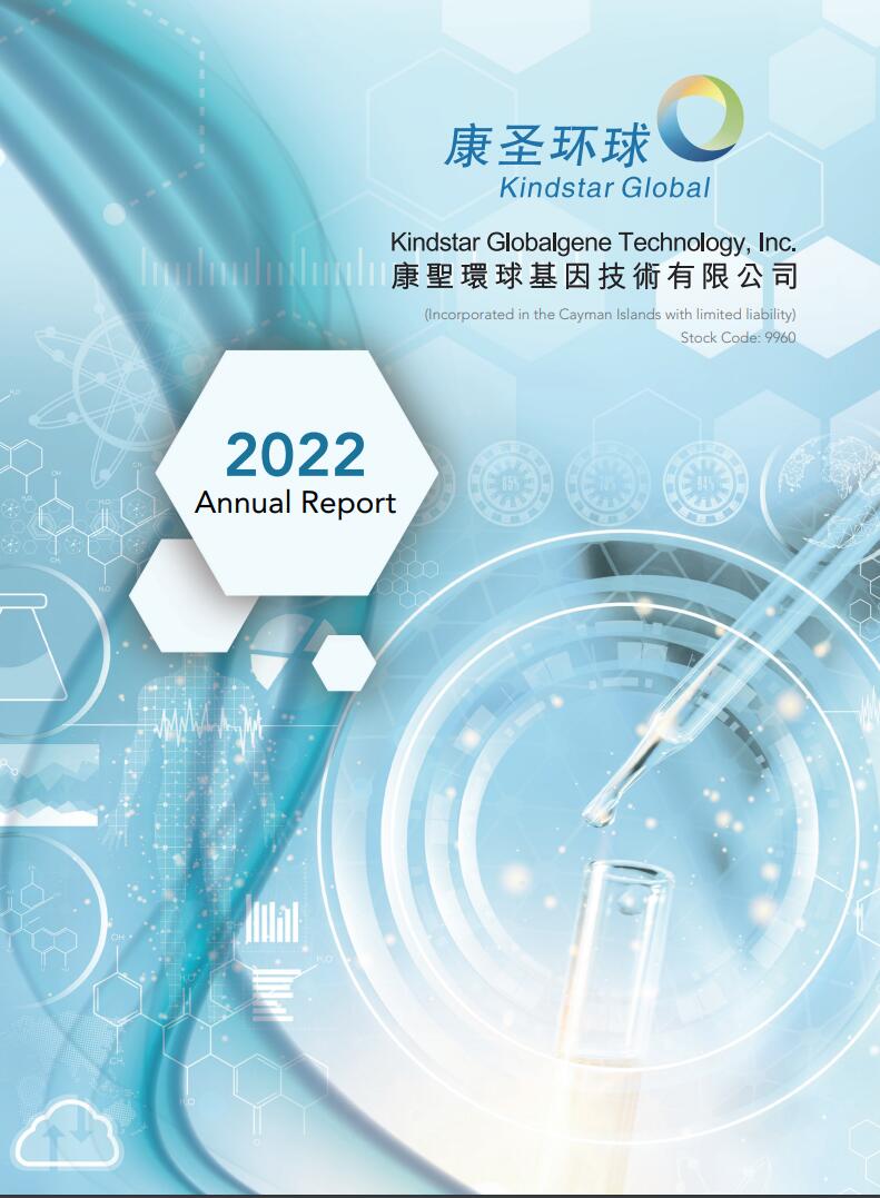 2022 Annual Report