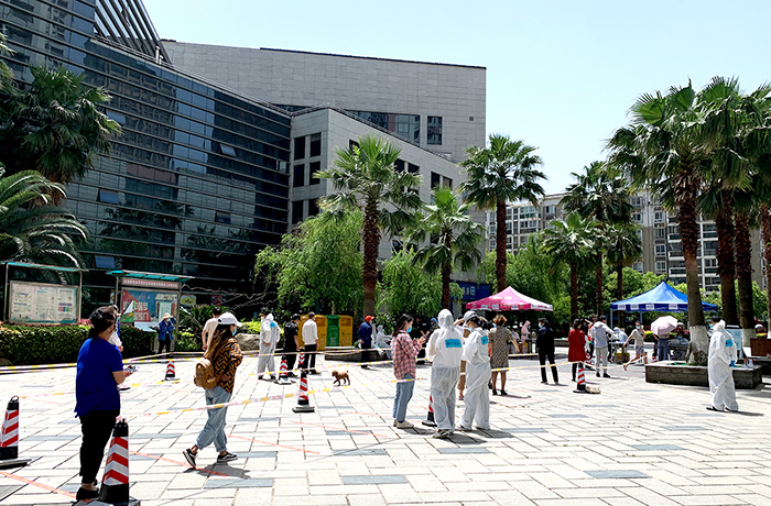 5月—十天大會戰