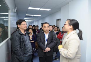 【助力公益】关注儿童血液肿瘤 ・ 康圣在行动公益项目启动会圆满落幕！